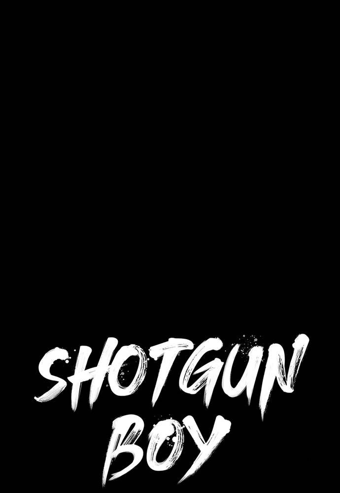 Shotgun Boy Chapter 8 2